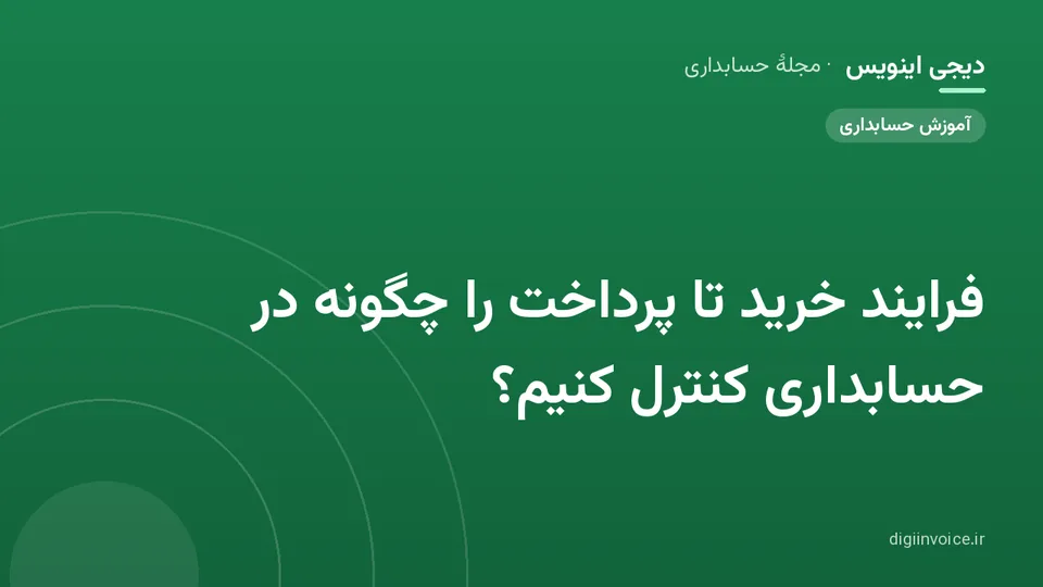تصویر راهنمای فرایند خرید تا پرداخت